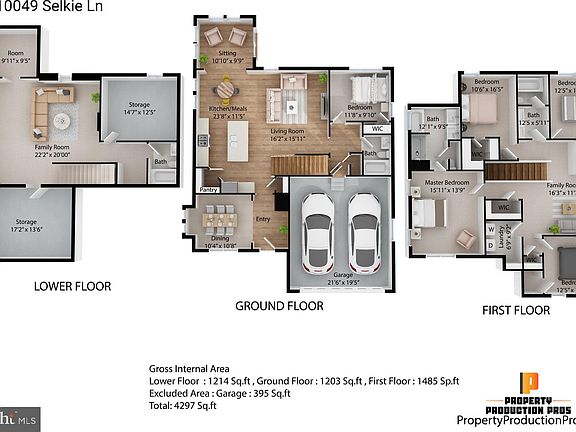 5th image of 10049 Selkie Ln