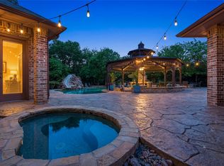 180 Horseshoe Bnd, Fairview, TX 75069