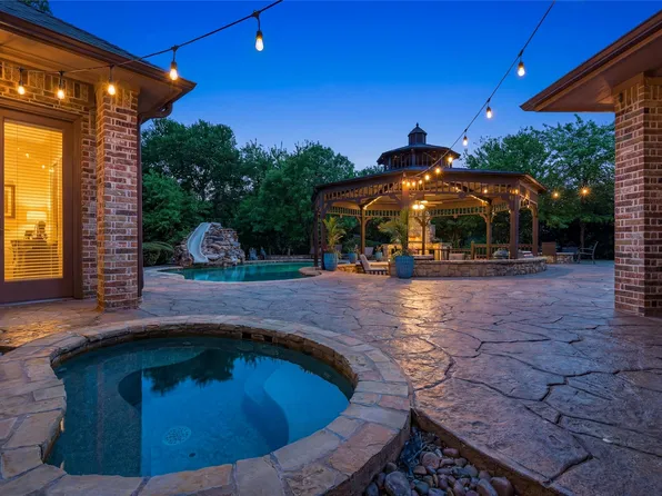 180 Horseshoe Bnd, Fairview, TX 75069