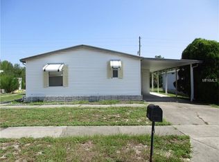 10423 Marinette Ave, Hudson, FL 34667