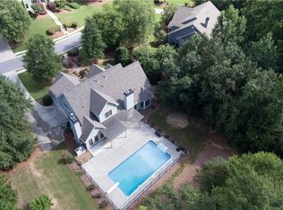 1117 Ivey Brook Dr, Bethlehem, GA 30620