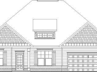 509 Warrenton Run Dr, Buford, GA 30518