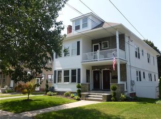 32 Nelson St #1, Providence, RI 02908
