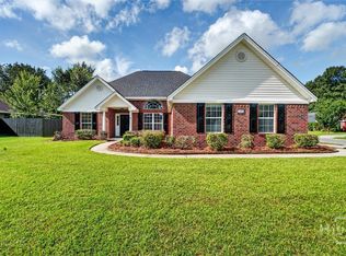 100 Dimick Dr, Richmond Hill, GA 31324
