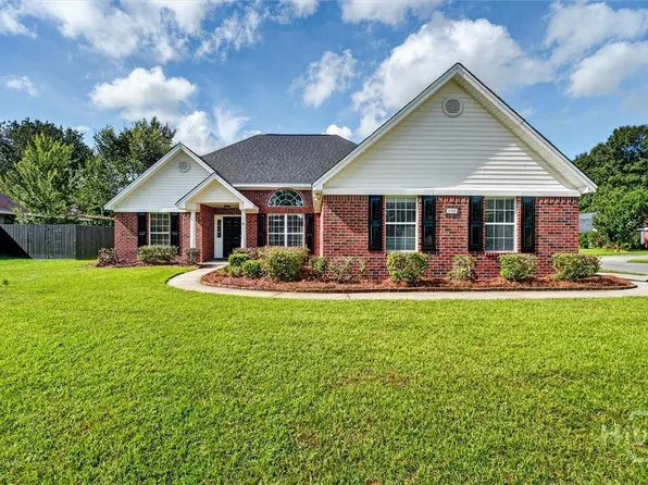 100 Dimick Drive, Richmond Hill, GA 31324