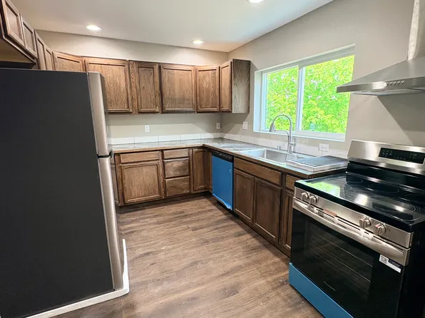 3134 N Stuart St, Spokane, WA