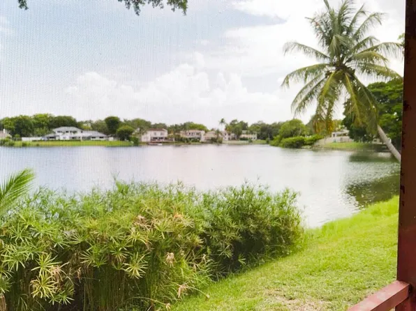 3094 Bermwood Ln #237, Hollywood, FL 33021