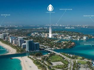 9821 E Bay Harbor Dr APT 804, Bay Harbor Islands, FL 33154