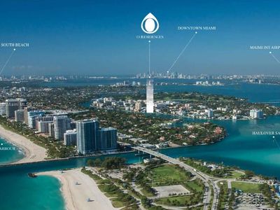 9821 E Bay Harbor Dr APT 804, Bay Harbor Islands, FL, 33154