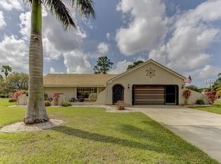 5251 Appomattox Dr, North Port, FL 34287