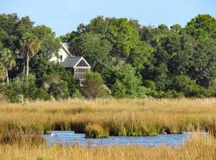 255 Old House Ln, Dewees Island, SC 29451