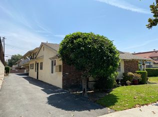 Stoneman, Alhambra, CA 91801