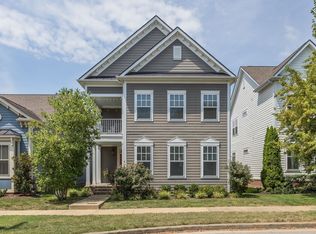 601 Cobert Ln, Franklin, TN 37064