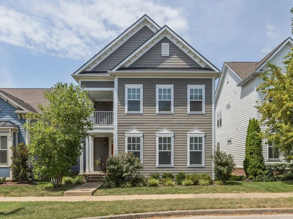 601 Cobert Ln, Franklin, TN 37064