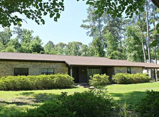 3771 Summer Ln, Huntsville, TX 77340