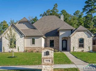 4009 Hidden Hls, Longview, TX 75605