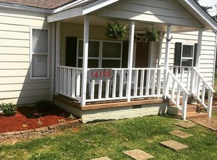 14120 Todd Rd, Maumelle, AR 72113