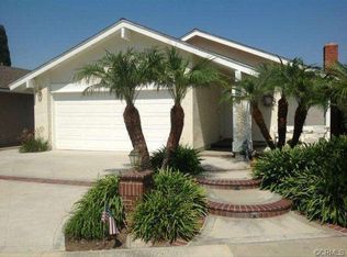 14901 Larkspur Cir, Irvine, CA 92604