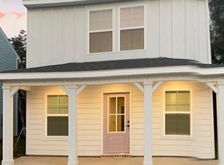 294 Meadows Ln #2-1/2, Gulfport, MS 39507