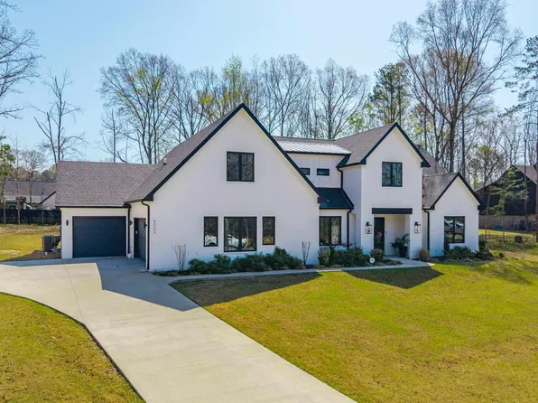 6032 Charley Pl, Benton, AR 72019