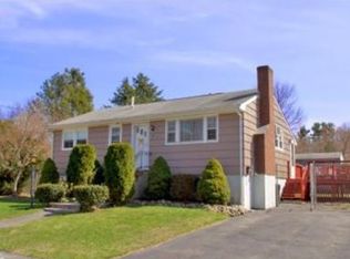 20 Downing Rd, Peabody, MA 01960
