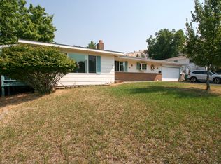 6535 Climax Ave, Klamath Falls, OR