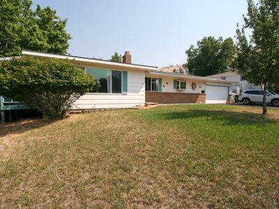 6535 Climax Ave, Klamath Falls, OR, 97603
