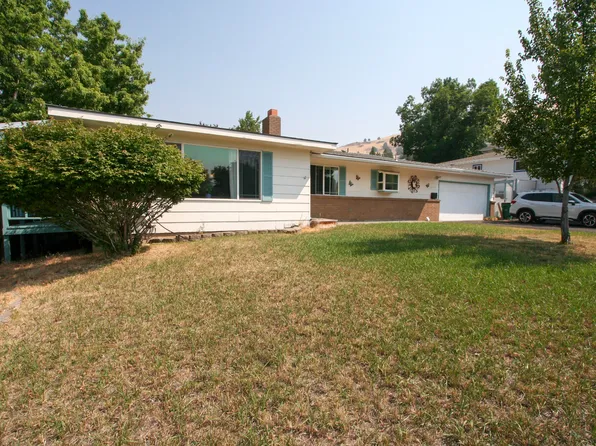 6535 Climax Ave, Klamath Falls, OR 97603