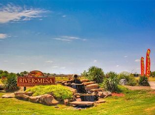 4613 Oasis Ln, Yukon, OK 73099