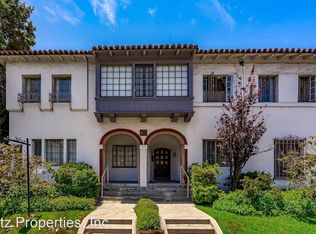 457 S Cochran Ave APT 106, Los Angeles, CA 90036