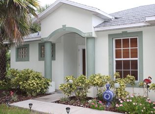 1694 Hortana Dr, Merritt Island, FL 32952