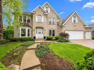 40W174 Jack London St, St Charles, IL 60175