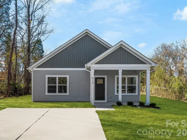 514 2nd St E, Spencer, NC 28159