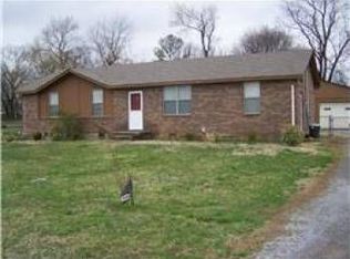 6331 Sunnyside Dr, Murfreesboro, TN 37129