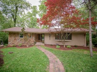 2275 E Crampton Rd, Columbia City, IN 46725