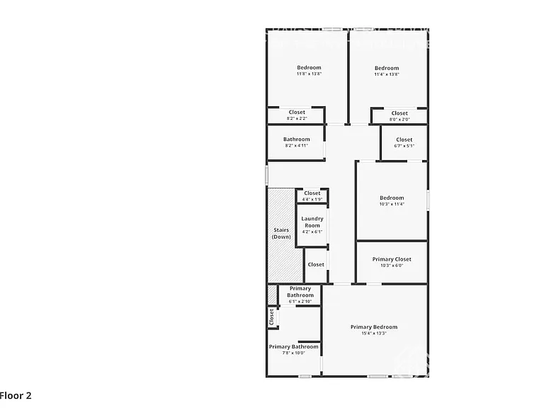 6243 Sunny Time Ave — Photo 3