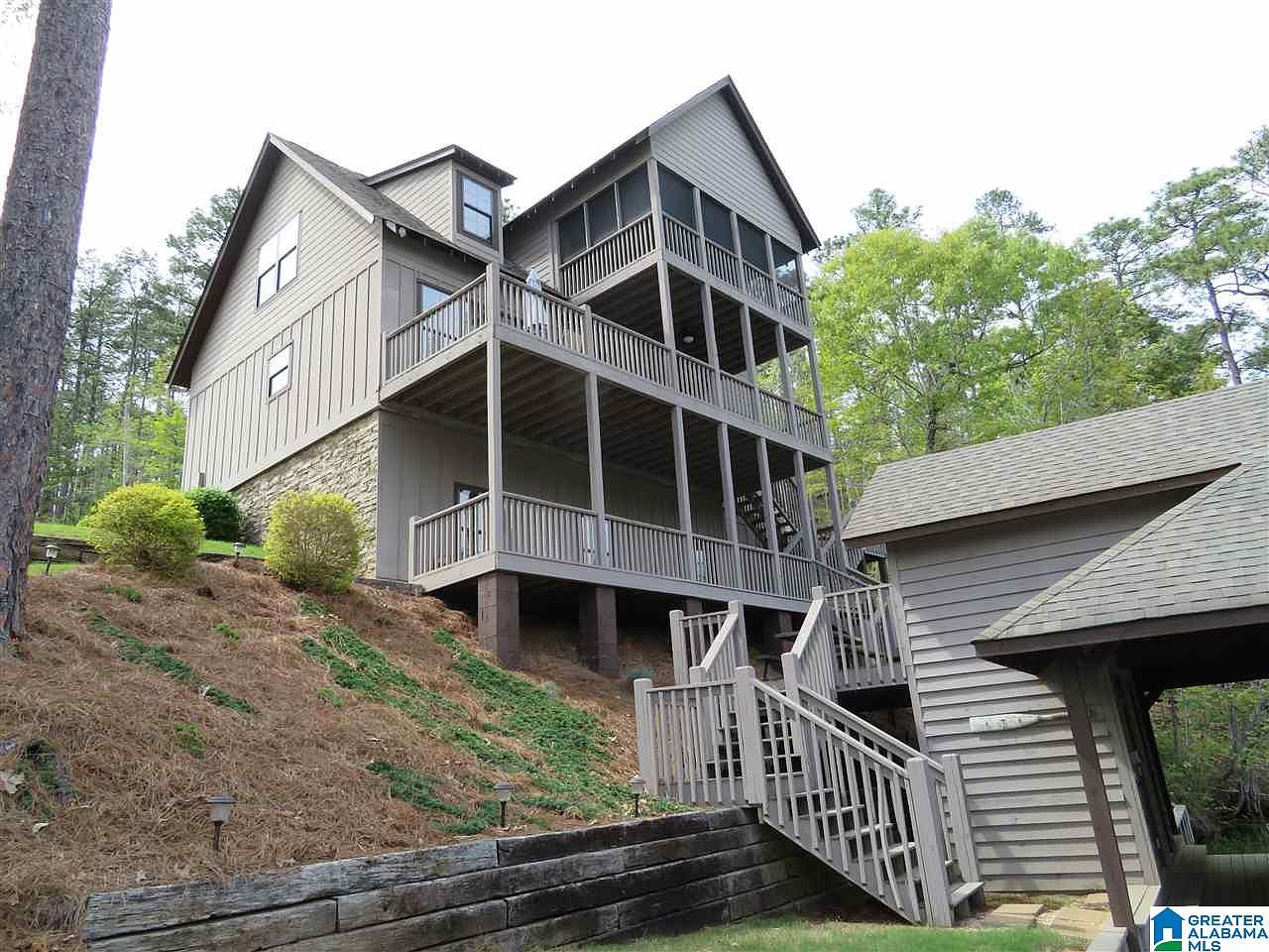 300 Cottage Dr, Rockford, AL 35136 Zillow