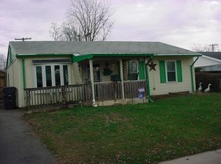 355 Hillview Dr, Johnstown, OH 43031