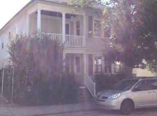 33 Sears Ave, Providence, RI 02908