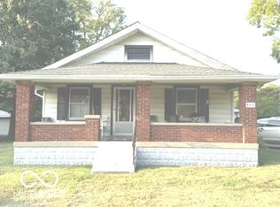 4910 W Mooresville Rd, Indianapolis, IN 46221