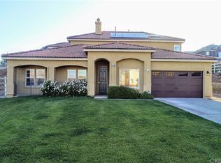 34599 Desert Rd, Acton, CA 93510