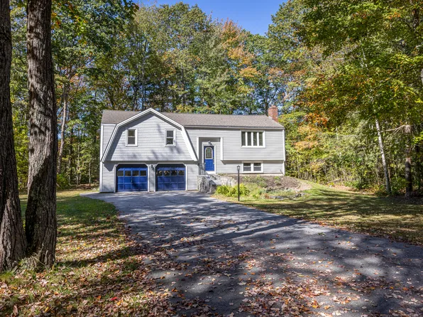 24 Bayberry Lane, Scarborough, ME 04074