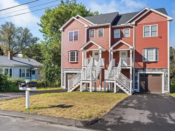 76 Valmor St, Worcester, MA 01604