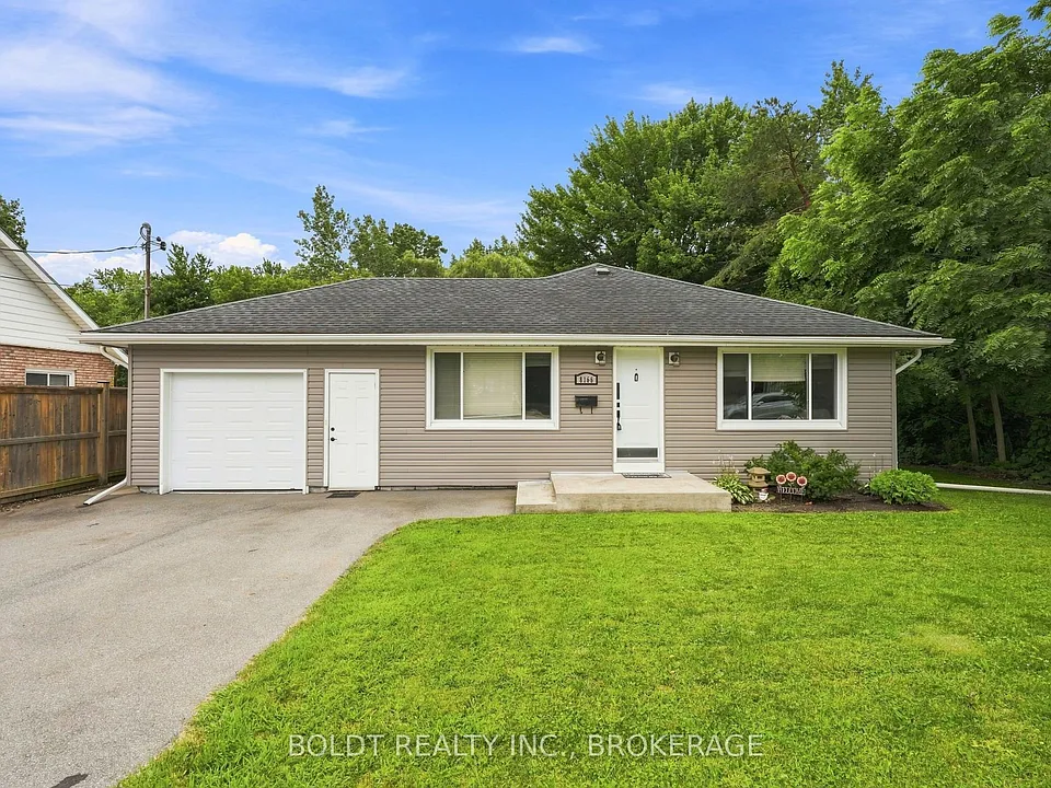 8166 Thorold Stone Rd