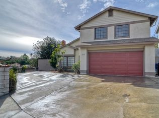 260 Umber Ct, San Diego, CA 92114