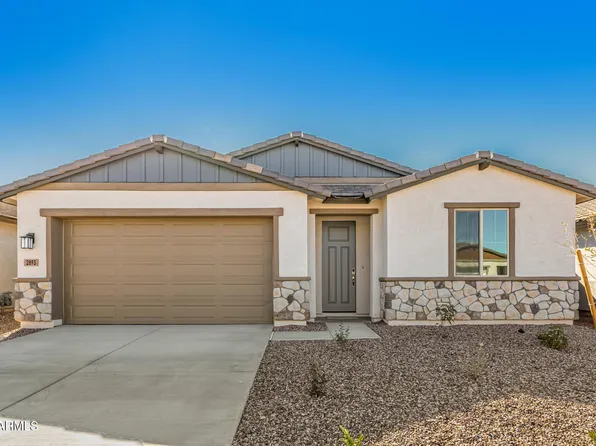 2893 E Mecklenburg Way, San Tan Valley, AZ 85143