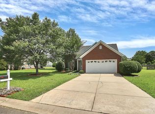 1018 Cranston Crossing Pl #32, Indian Trail, NC 28079