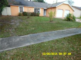 4056 Amron Dr, Orlando, FL 32822