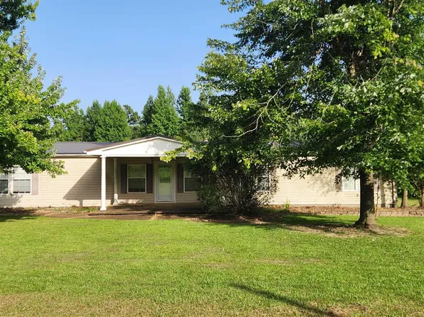 126 Kent Rd, Star City, AR 71667