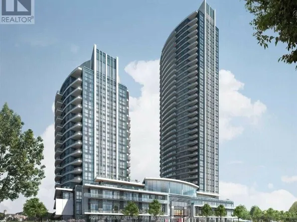 65 Watergarden Dr, Mississauga, ON